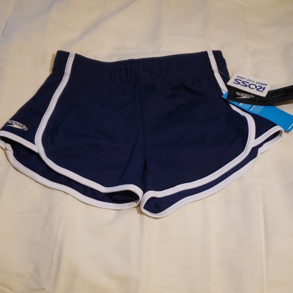 Speedo shorts